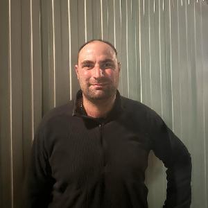 Photo de profil