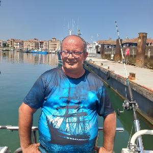 Photo de profil