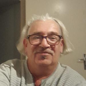 Photo de profil