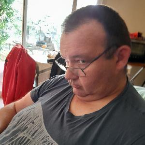 Photo de profil
