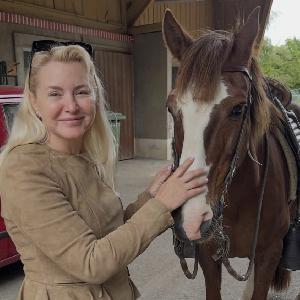 Photo de profil